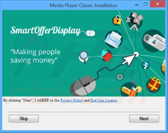 instalador adware smartofferdisplay