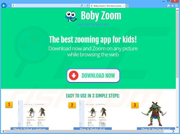 adware Boby Zoom 
