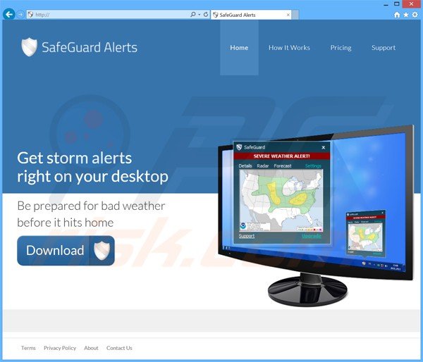 adware SafeGuard