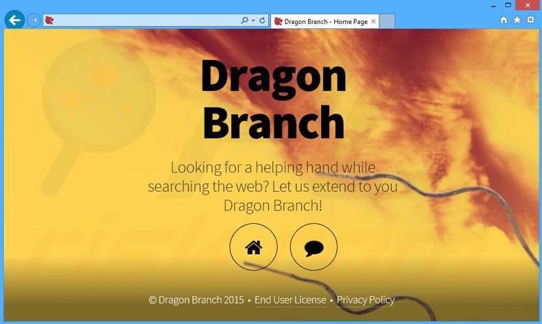 adware Dragon Branch