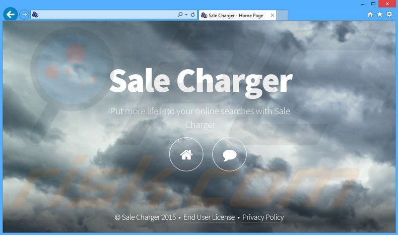 adware Sale Charger