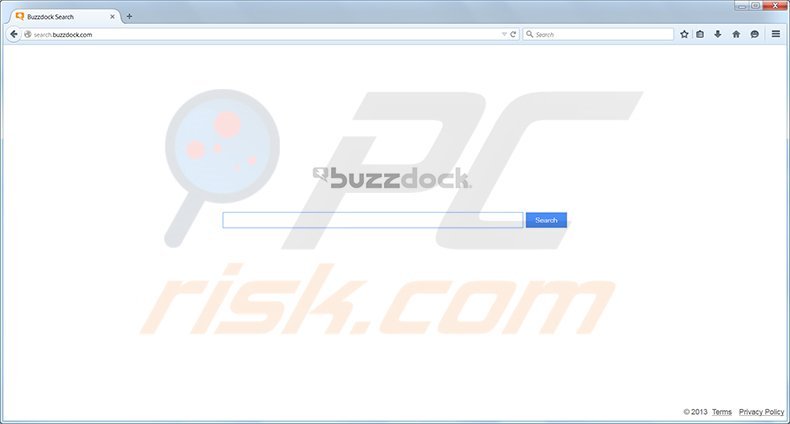 Adware Buzzdock