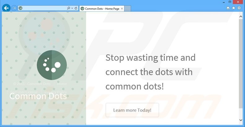 Adware Common Dots