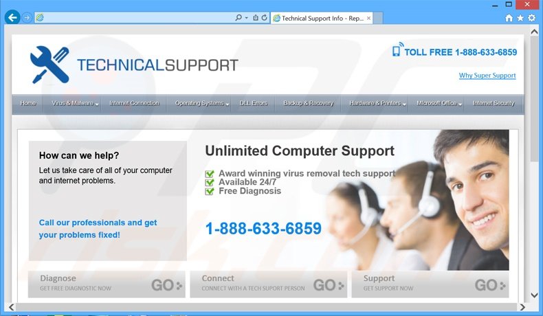 adware Notifier PLUS