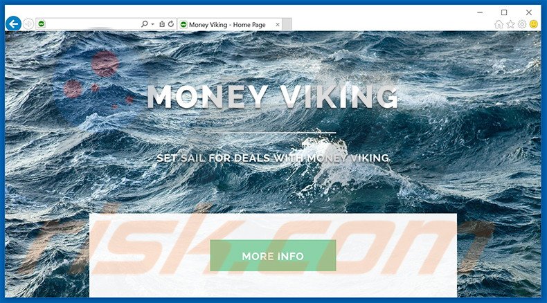 Adware Money Viking