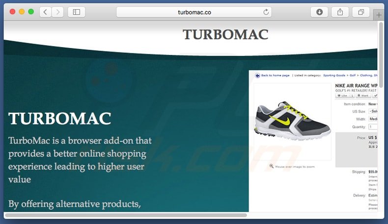 adware turbomac
