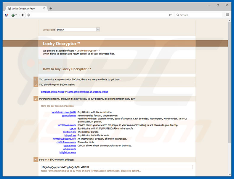 Website Asasin