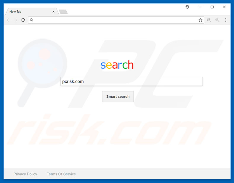 sequestrador de navegador search.hidesearch.bid