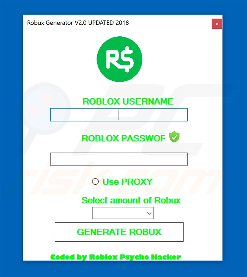 Como comprar Robux no Roblox e ativar na hora 