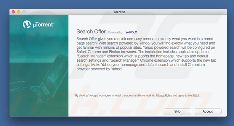 chromium mac