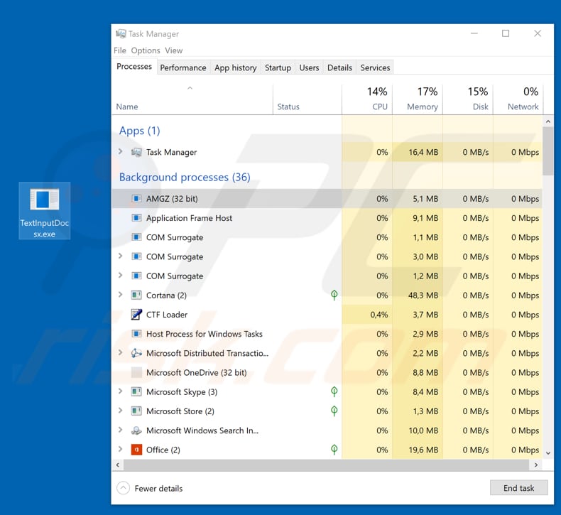 Malware Banload