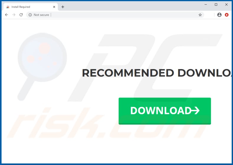promotor de redirecionamento smashapps.net