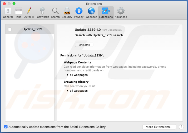 adware Update_3239