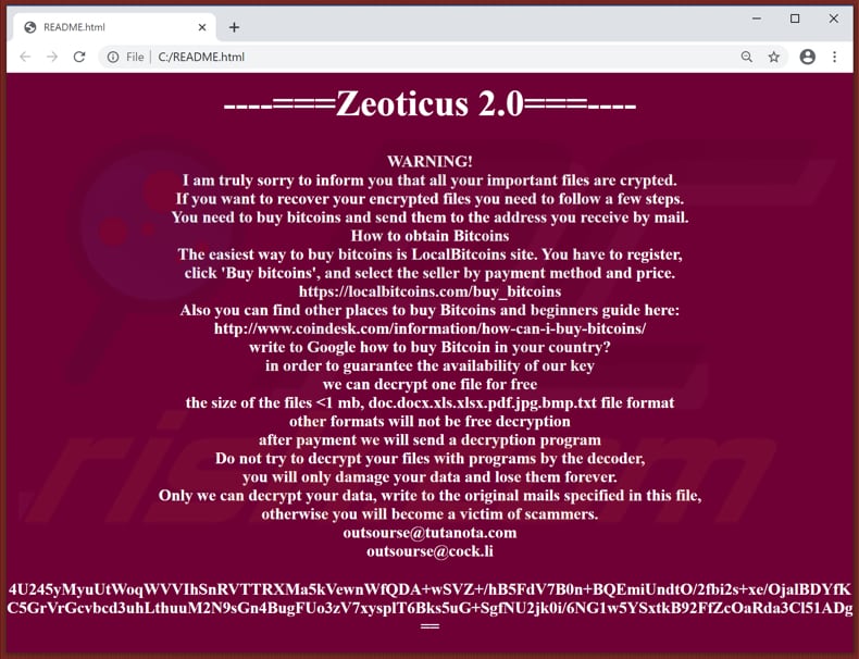 ficheiro zeoticus 2 README.html