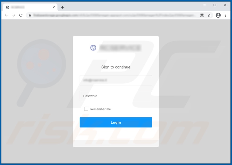 New app(s) have access to your Microsoft Account e-mail fraudulento promovido site de phishing