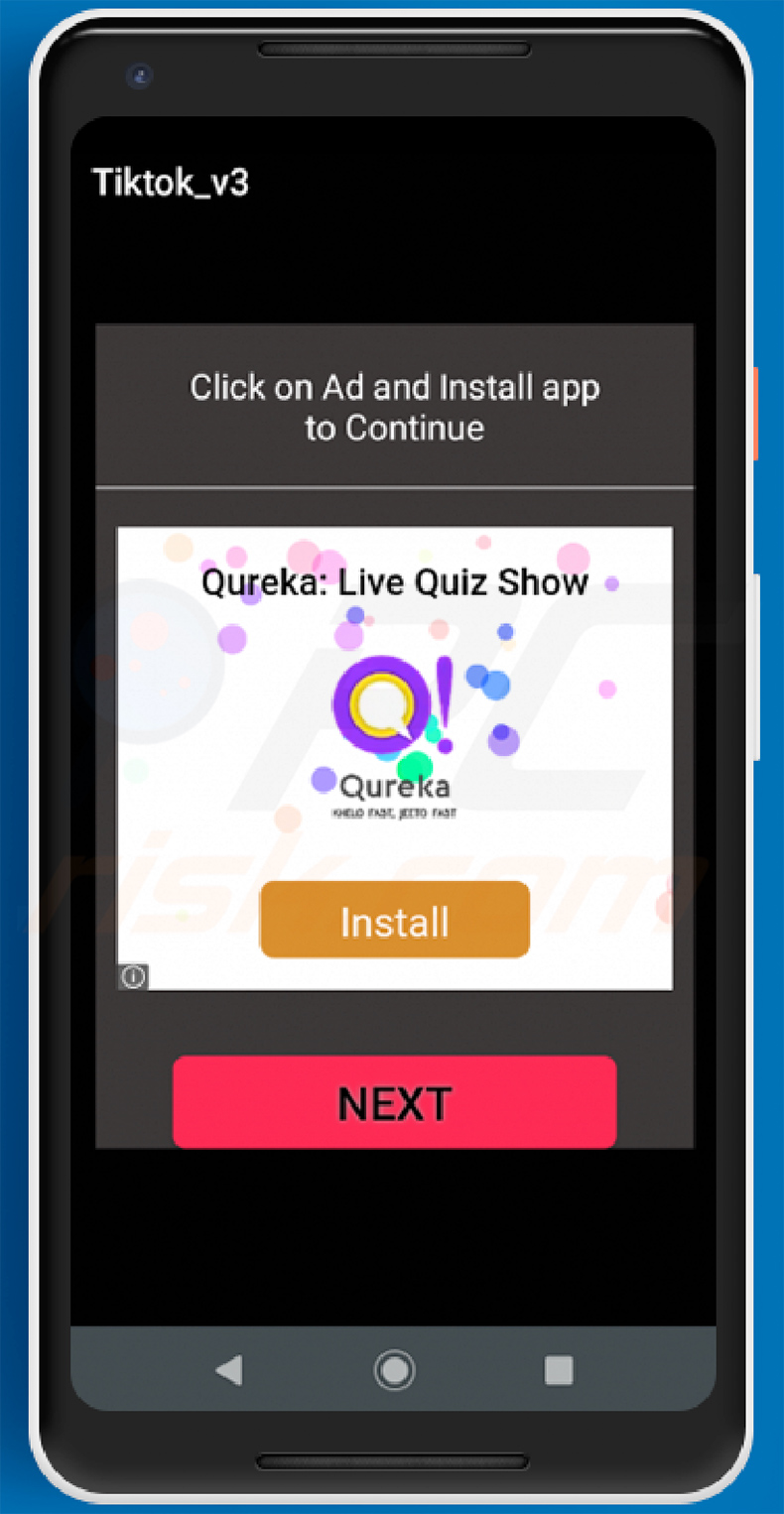 applovin adware