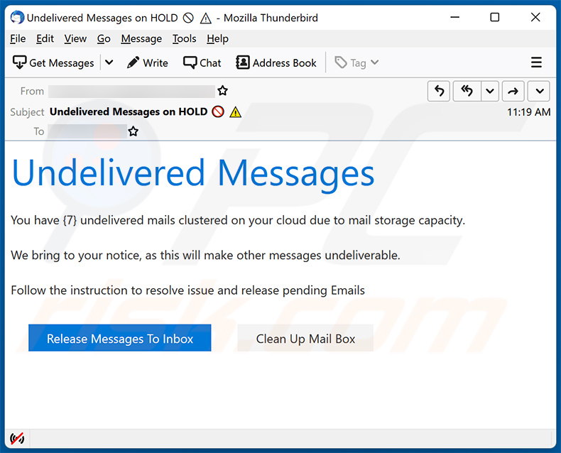 Fraude por Email E-Mail Clustered (2022-04-04)