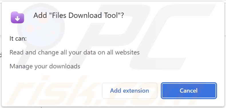 adware Files Download Tool