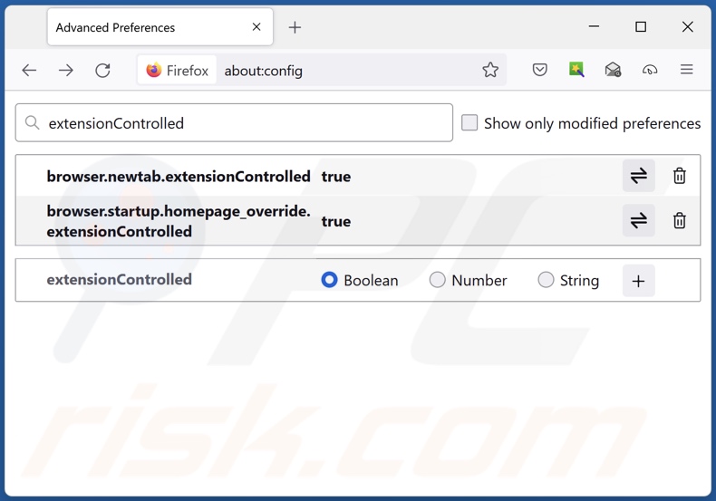 Removendo find.findit-all.com do motor de pesquisa padrão do Mozilla Firefox