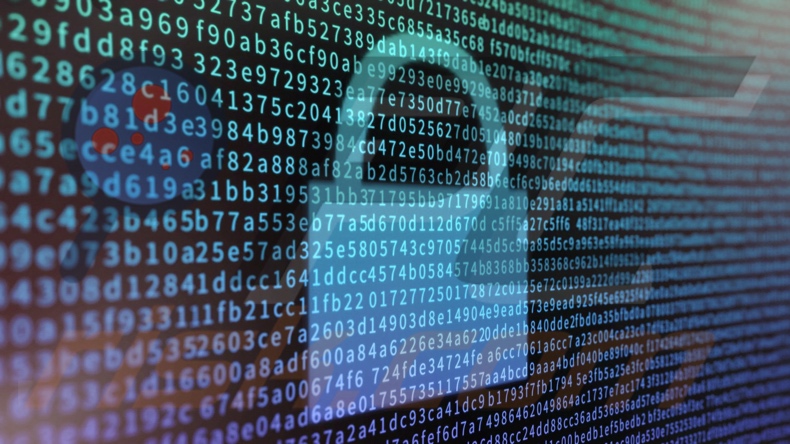 HomuWitch ransomware papel de parede