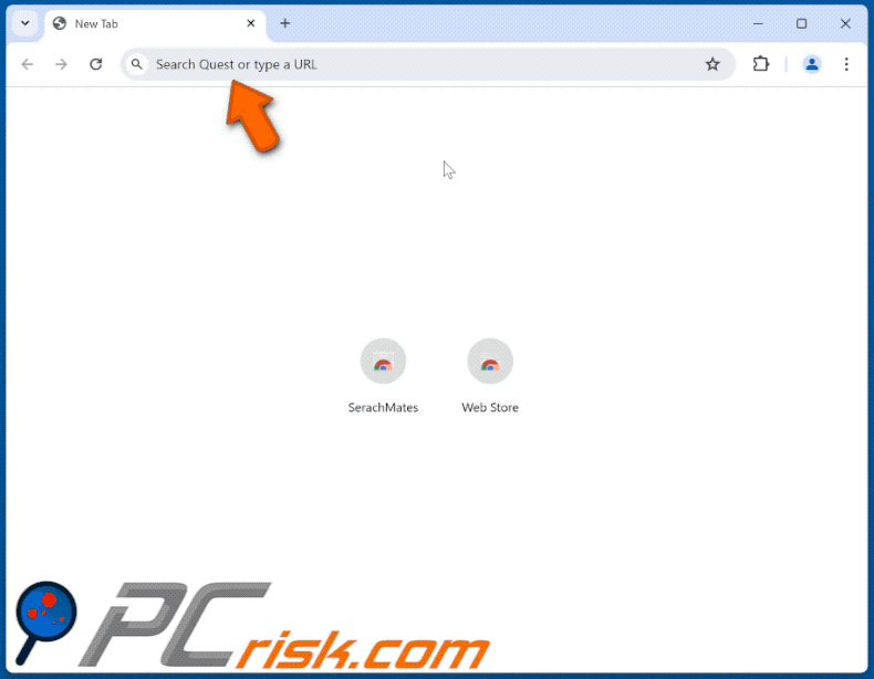Finditfasts.com redirecciona para boyu.com.tr