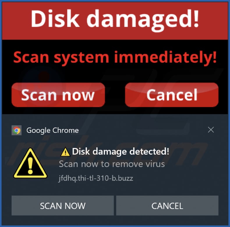 thi-tl notificação