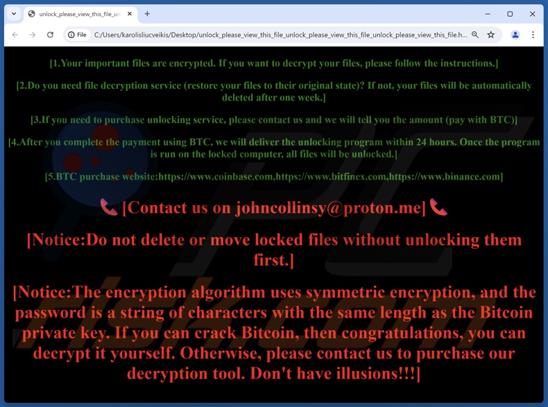 Shadowpad malware infiltrado NailaoLocker ransomware nota de resgate