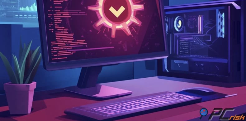 Como testamos o software antivírus?