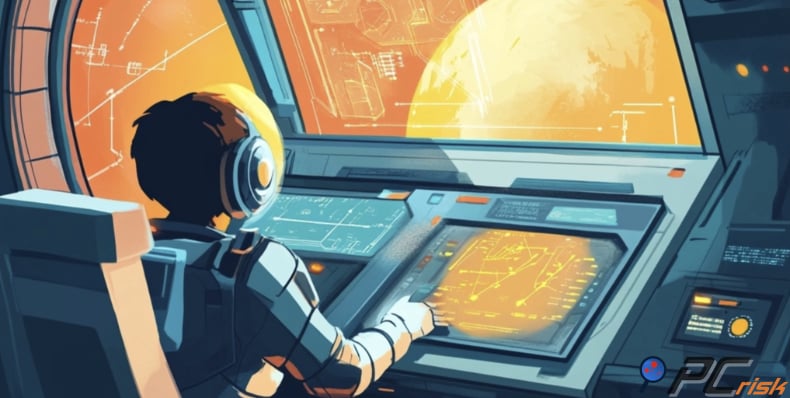 PCRisk Declaração de missão editorial