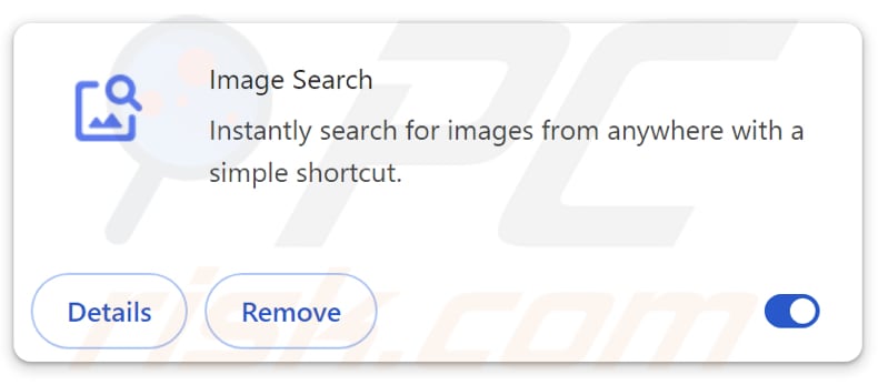 sequestrador de navegador find.searchtheimage.com
