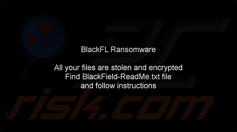 Papel de parede do ambiente de trabalho de BlackFL (BlackField) (2026-02-11)