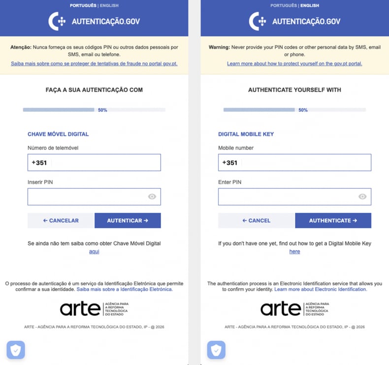Sobreposição falsa do trojan bancário Massiv
