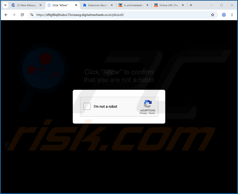 anúncios digitalmeshweb[.]co.in