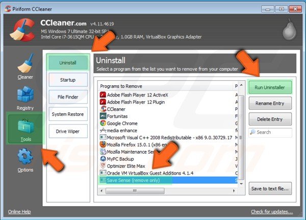 Como eliminar advanced mac cleaner Como eliminar advanced mac cleaner