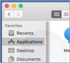 Adware OperativeDesktop (Mac)