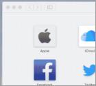 Redirecionamento Z6airr.com (Mac)