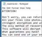 Ransomware Kasp