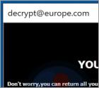 Ransomware Eur