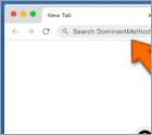 Redirecionamento Search.dominantmethod.com (Mac)