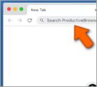 Redirecionamento Search.productivebrowser.com (Mac)