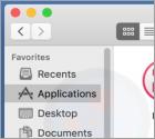 Adware ProductiveRotator (Mac)