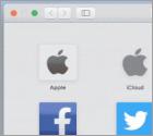 Redirecionamento D2sri.com (Mac)