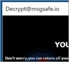 Ransomware Crypt