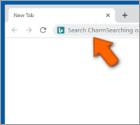 Redirecionamento Charmsearching.com