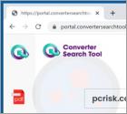 Sequestrador de Navegador ConverterSearchTool