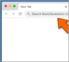 Redirecionamento Search.basicgeneration.com (Mac)