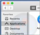 Adware AppEnviroment (Mac)