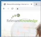 Adware RelevantKnowledge