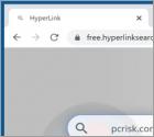Redirecionamento Free.hyperlinksearch.net