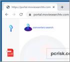Sequestrador de Navegador MovieSearchTV
